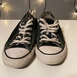 Converse sneakers